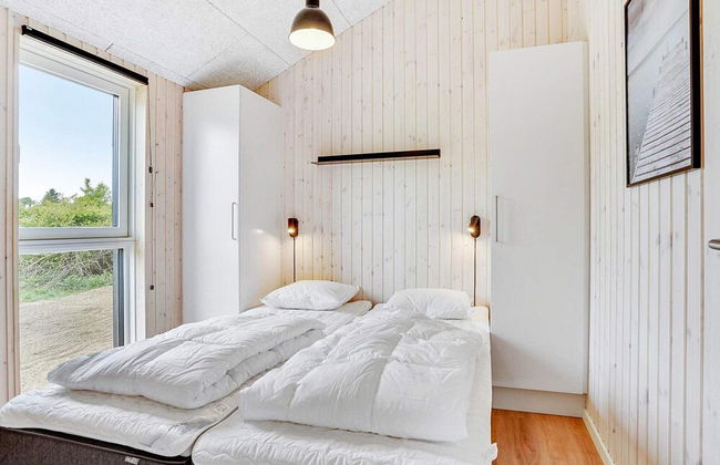 5 Star Holiday Home in Augustenborg - Foto 4