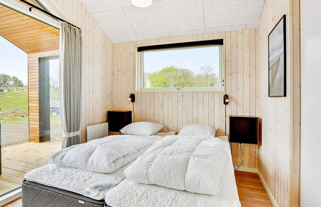 5 Star Holiday Home in Augustenborg - Foto 5