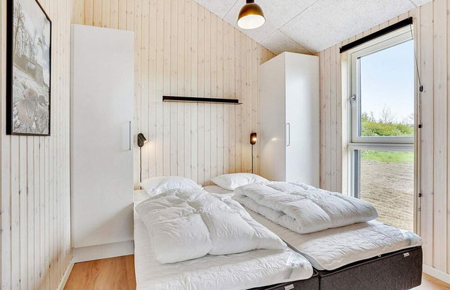 5 Star Holiday Home in Augustenborg - Foto 3
