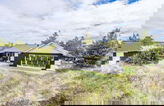 Foto 1 - 6 Person Holiday Home in Henne