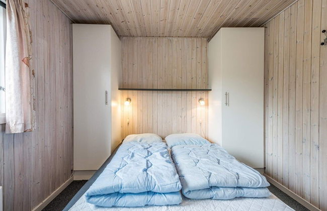 6 Person Holiday Home in Henne - Foto 2