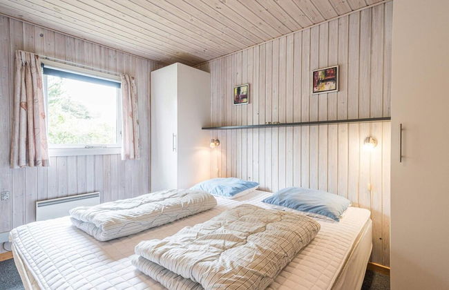 6 Person Holiday Home in Henne - Foto 3