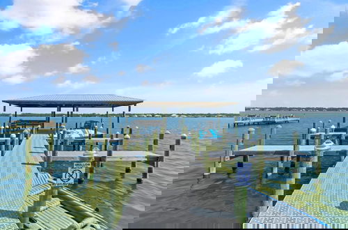 Foto 29 - Lagoon Tower 1002