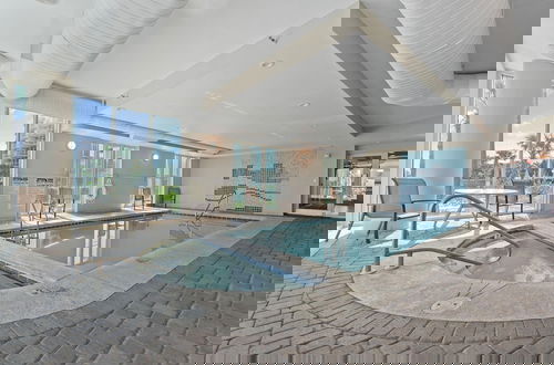 Foto 24 - Lagoon Tower 1002
