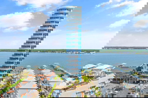 Foto 51 - Lagoon Tower 1002