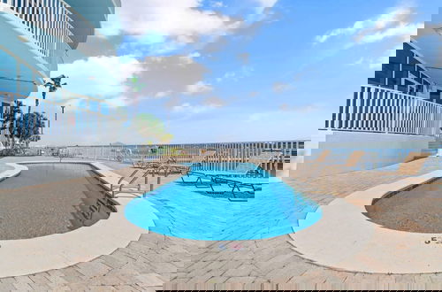 Foto 27 - Lagoon Tower 1002