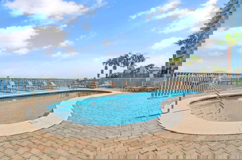 Foto 25 - Lagoon Tower 1002