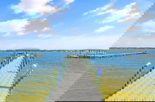 Foto 30 - Lagoon Tower 1002