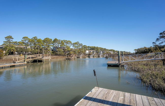 Ocean View House, Access to Golf & Resort - Foto 29