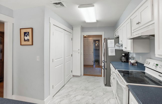 Ocean View House, Access to Golf & Resort - Foto 10