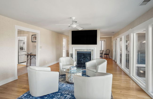 Ocean View House, Access to Golf & Resort - Foto 37