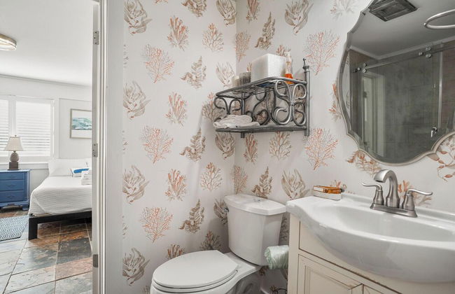 Ocean View House, Access to Golf & Resort - Foto 17