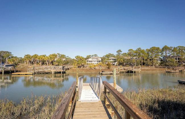 Ocean View House, Access to Golf & Resort - Foto 28