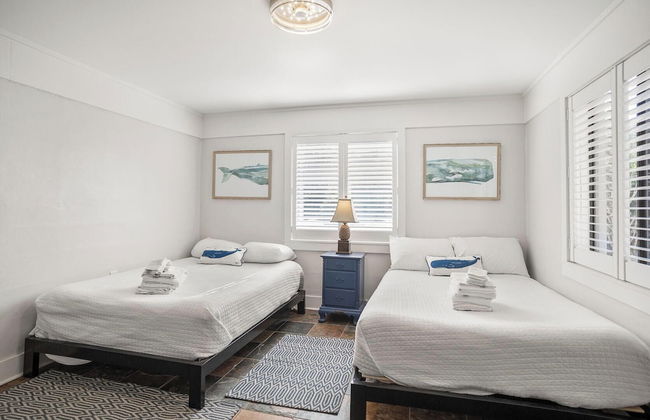 Ocean View House, Access to Golf & Resort - Foto 8