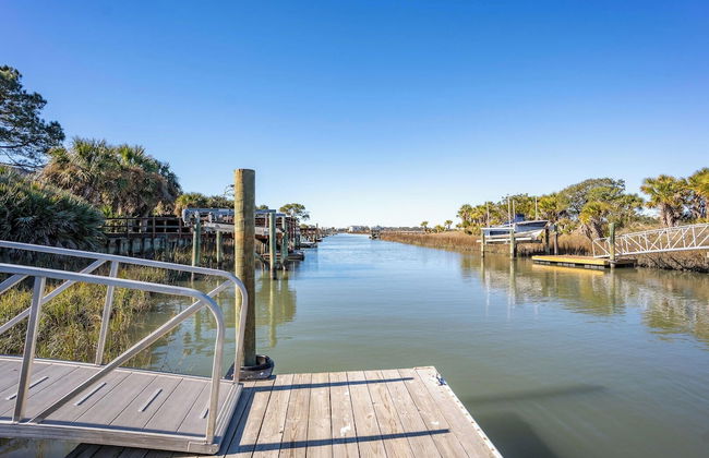 Ocean View House, Access to Golf & Resort - Foto 26