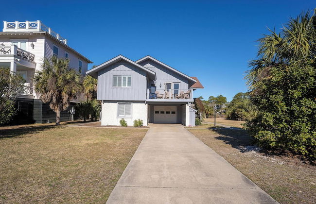 Ocean View House, Access to Golf & Resort - Foto 53