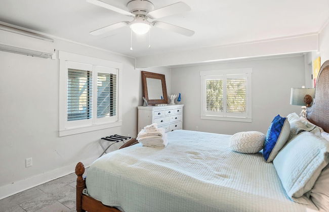 Ocean View House, Access to Golf & Resort - Foto 2