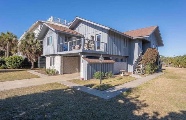 Ocean View House, Access to Golf & Resort - Foto 1