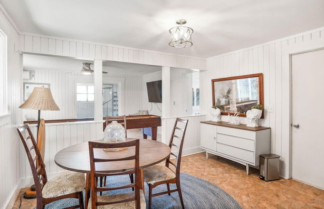 Ocean View House, Access to Golf & Resort - Foto 34