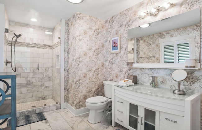 Ocean View House, Access to Golf & Resort - Foto 18