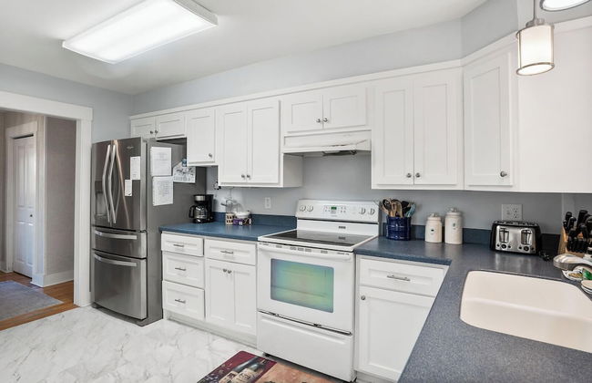 Ocean View House, Access to Golf & Resort - Foto 13