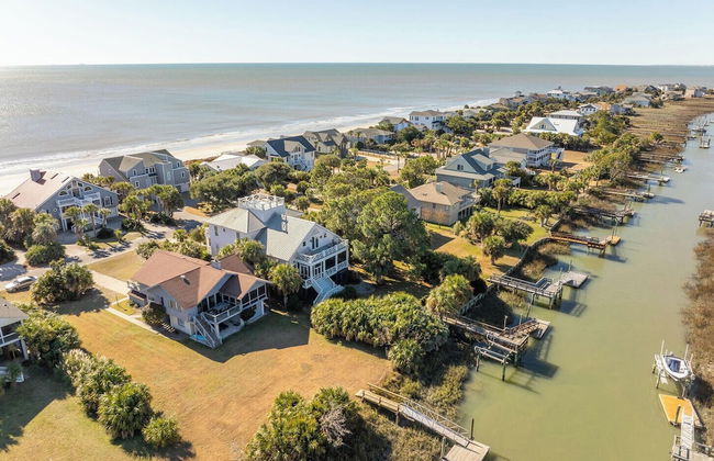 Ocean View House, Access to Golf & Resort - Foto 58