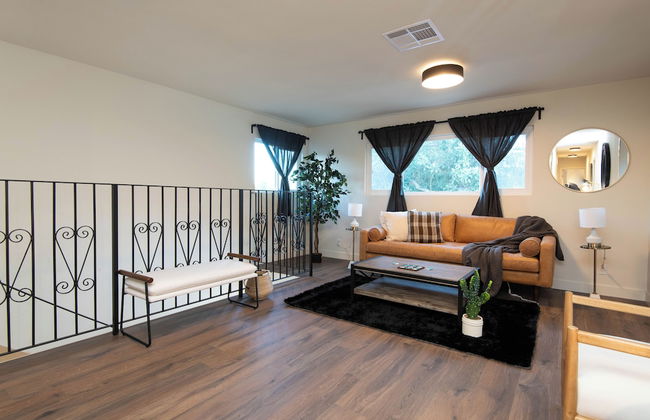 Superb Apartment near Dodger - Foto 26
