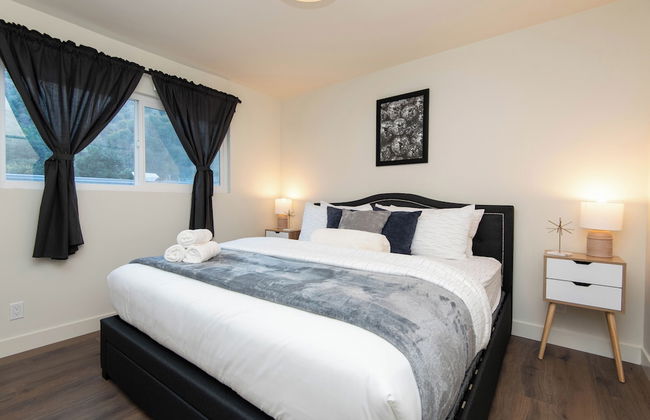 Superb Apartment near Dodger - Foto 4