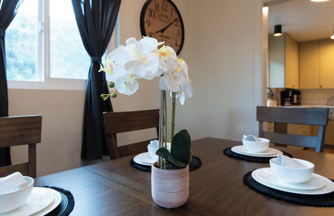Superb Apartment near Dodger - Foto 15
