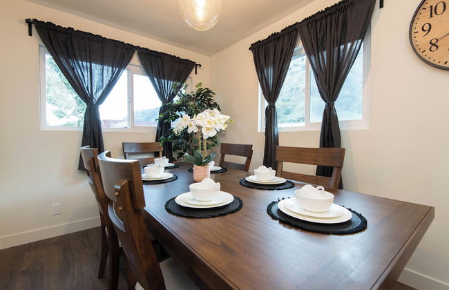 Superb Apartment near Dodger - Foto 16