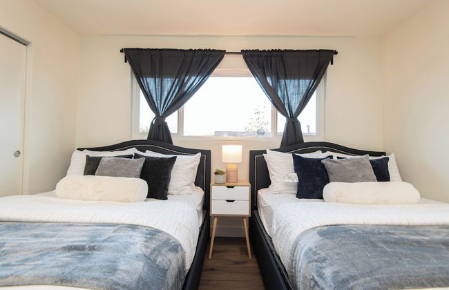 Superb Apartment near Dodger - Foto 6