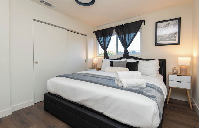 Superb Apartment near Dodger - Foto 3