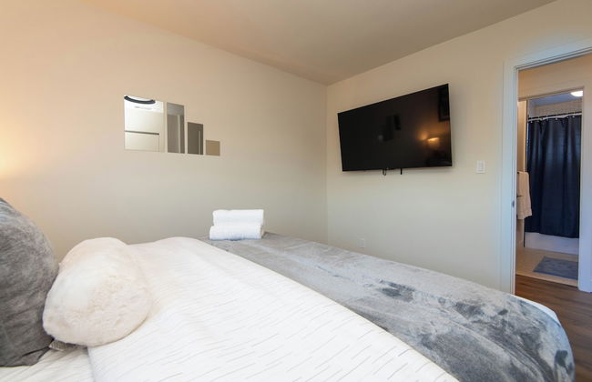Superb Apartment near Dodger - Foto 10
