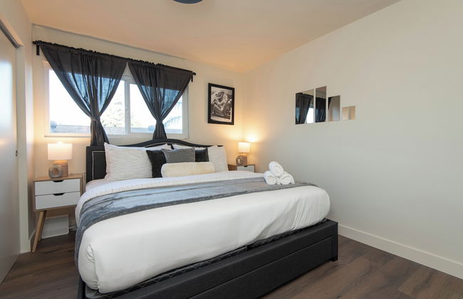 Superb Apartment near Dodger - Foto 1
