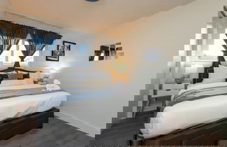Photo 1 - Superb Apartment near Dodger