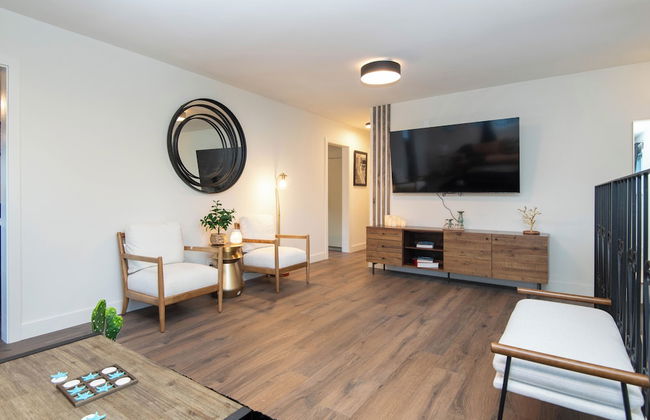 Superb Apartment near Dodger - Foto 27