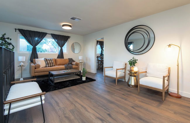 Superb Apartment near Dodger - Foto 25