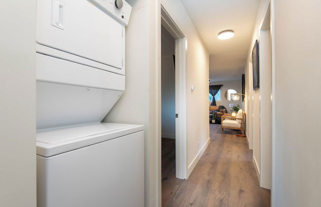 Superb Apartment near Dodger - Foto 2