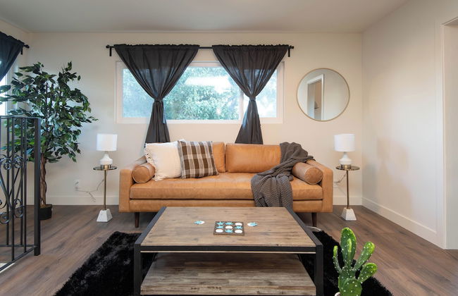 Superb Apartment near Dodger - Foto 24