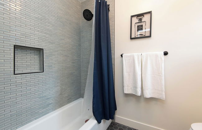 Superb Apartment near Dodger - Foto 29