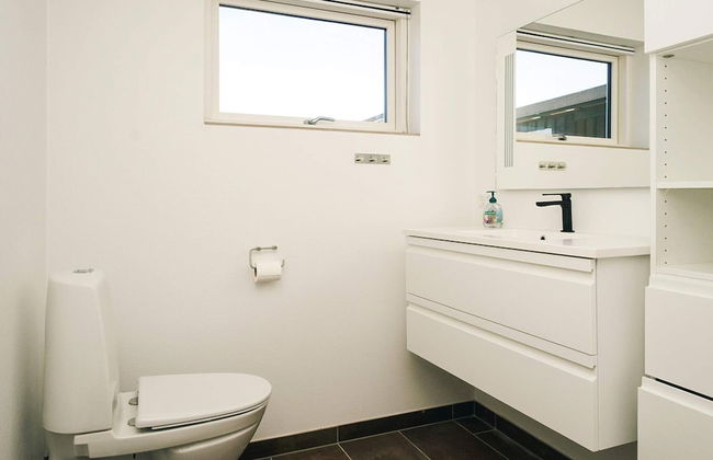 6 Person Holiday Home in Slagelse - Foto 21