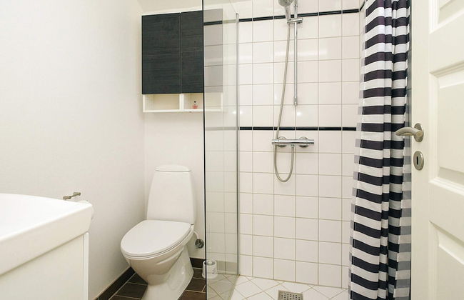 6 Person Holiday Home in Slagelse - Foto 25