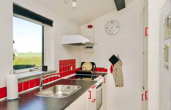 6 Person Holiday Home in Slagelse - Foto 22