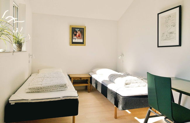 6 Person Holiday Home in Slagelse - Foto 32