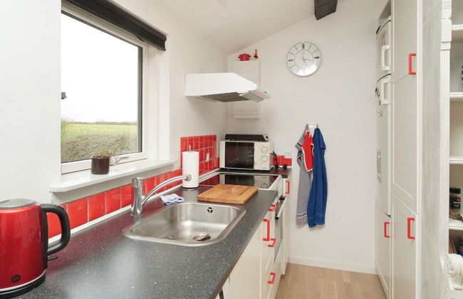 6 Person Holiday Home in Slagelse - Foto 6