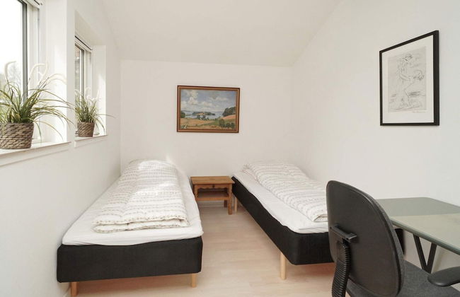 6 Person Holiday Home in Slagelse - Foto 2