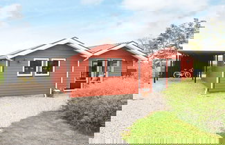 Photo 1 - 6 Person Holiday Home in Slagelse