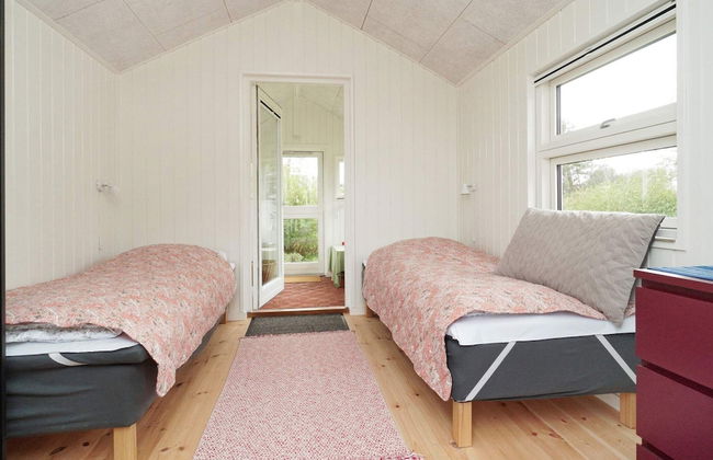 6 Person Holiday Home in Slagelse - Foto 4