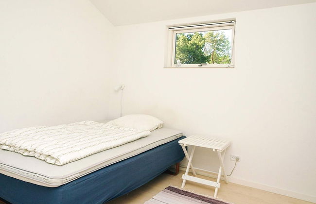 6 Person Holiday Home in Slagelse - Foto 31