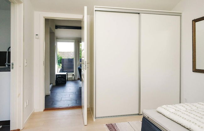 6 Person Holiday Home in Slagelse - Foto 33